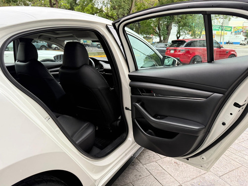 Mazda Mazda 3 2.5 S Grand Touring Sedan At
