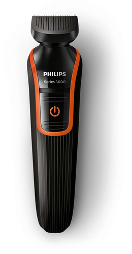 Cortadora De Barba Philips Con 18 Posiciones Ajustables