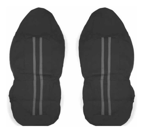 Cubre Asientos Vw Up, Fiat Mobi, Susuki Celerio,renault Kwid