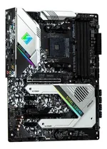 Comprar Placa madre de computadora  ASRock  Steel  x570 steel legend  l  