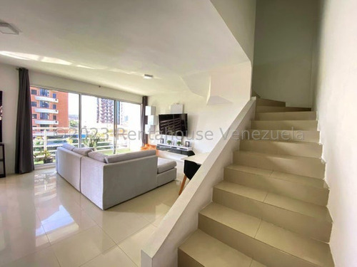 Imagen 7 de 30 de Apartamentos Duplex En Venta En Triangulo Del Este Barquisimeto Lara 23-20285 Vip-