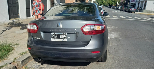Renault Fluence Ph2 1.6 Dynamique Pack