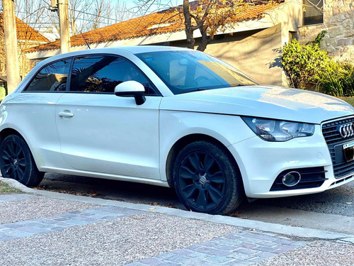 Audi A1 1.4 Ambition Tfsi 122cv 2012
