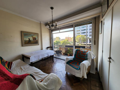 Imagen 8 de 30 de Departamento En Venta - Palermo Chico
