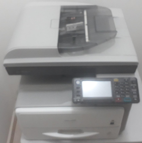 Impressora Multifuncional Ricoh Mp301spf