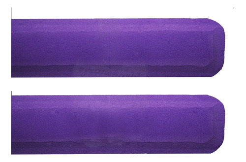 Protetor De Borda Para Pranchas Stand Up Roxo