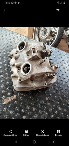 Honda Enduro