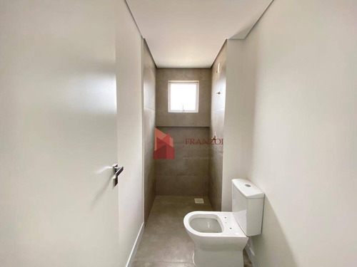 Imagem 9 de 23 de Venda: Apartamento Com Suíte E 2 Dormitórios, Bairro Fazenda, Itajaí/sc! - Ap0813
