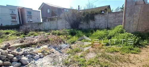 Imagen 7 de 15 de Sitio En Venta En Villa Alemana
