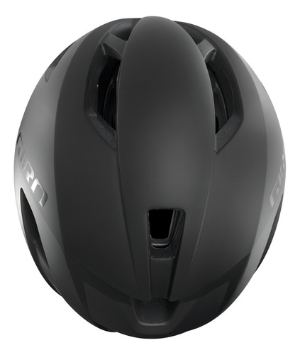 Casco Ruta Eclipse Spherical Negro Bicicleta Talla L Giro