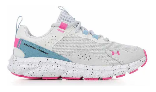 Zapatos Under Armour Damas