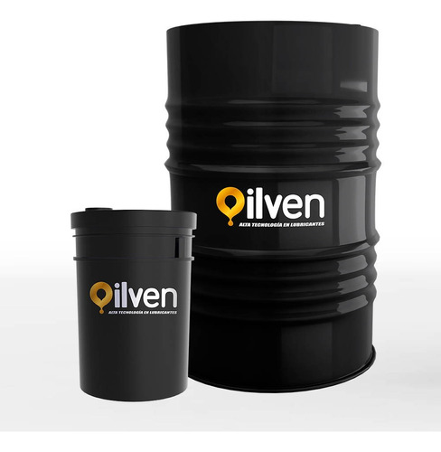 Oilven Super Diesel 50cf A Granel