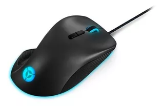 Mouse Lenovo Gamer Legion M500 Optica 16000 Dpi Usb Rgb