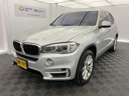 BMW X5 3.0 Xdrive30d
