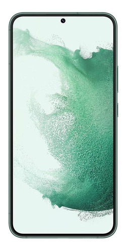 Samsung Galaxy S22+ (Snapdragon) 5G 256 GB green 8 GB RAM