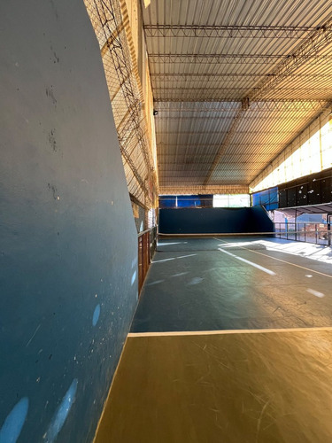 Club De Padel / Terreno Apto Desarrollo
