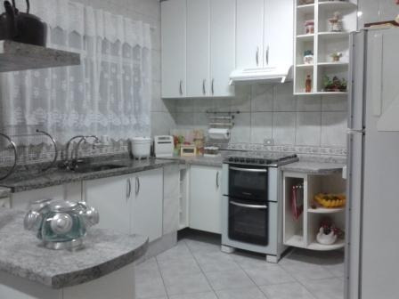 Sobrado À Venda, 147 M² Por R$ 570.000,00 - Vila Maria Alta - São Paulo/sp - So1039