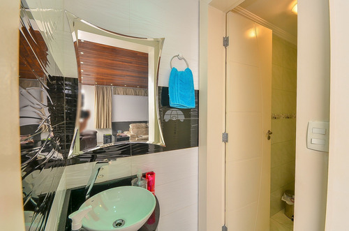 Imagem 7 de 27 de Casa - Residencial - 929959