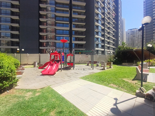 Cómodo / Edificio Tranquilo Y Familiar/ Con Estacionamiento