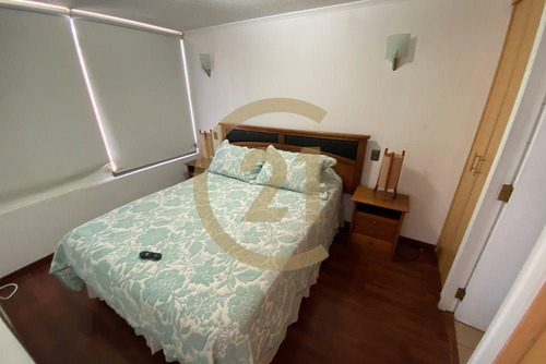 Venta Departamento Ideal Para Inversión