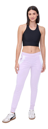 Jogger Deportivo Wilson Ventilado Para Mujer