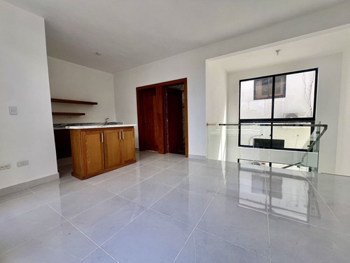 Penthouse En Venta En Carretera Las Cejas San Francisco De Macorís