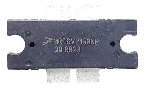 Transistor Mosfet Mrf6v2150nb  Mrf6v2150 50v