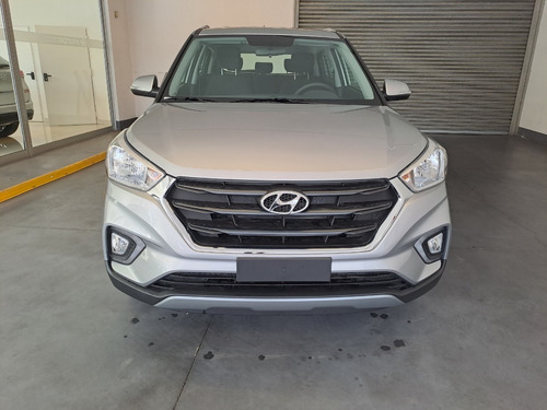 Imagen 8 de 19 de Hyundai Creta 1.6 At Style C/ Tapiz De Cuero