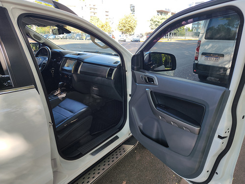 Imagen 16 de 20 de Ford Ranger 2016 Limited 4x4 At Abasto Motors