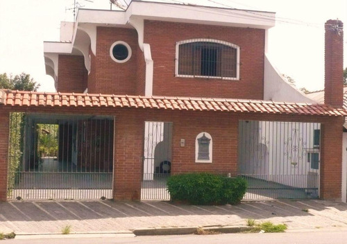 Sobrado À Venda, 500 M² Por R$ 5.250.000,00 - Presidente Altino - Osasco/sp - So0214