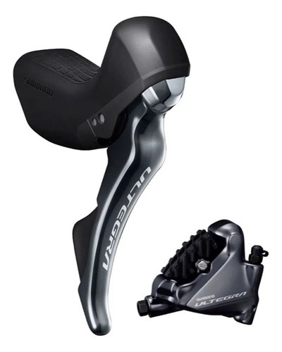 Alavanca Sti C/ Freio Shimano Ultegra R8020 - Direito 11v