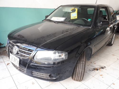 Imagen 1 de 6 de Volkswagen Gol 2013 1.4 Power 83cv 3 P