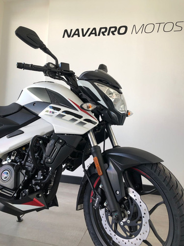 Bajaj Rouser Ns200