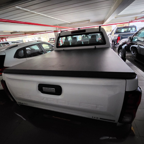 Chevrolet S10 2.8 Ltz Cd Tdci 200cv