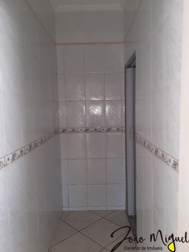 Casa Sao Francisco, Ca00520, Catanduva, Joao Miguel Corretor De Imoveis, Venda De Imoveis - Ca00520 - 69258458