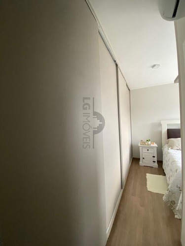 Imagem 22 de 29 de Apartamento No Bom Retiro Com 3 Quartos Para Venda, 84 M² - Lg7505