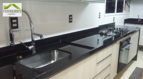 Imagem 11 de 21 de Apartamento A Venda . - 437-1