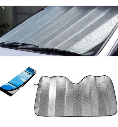 Protetor-solar Para-brisa Carro Escort Zetec 1997 2001