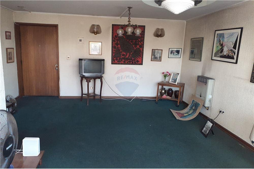 Departamento 2d Encomenderos - Barrio El Golf