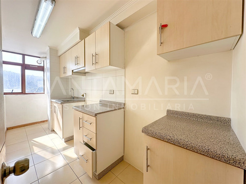 Departamento En Arriendo, Collao, Concepción