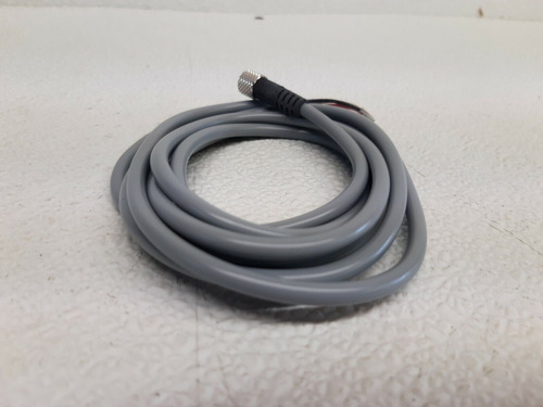 Baumer Electric Esg 32av0180/508450 Item-747018 F4- Ccg