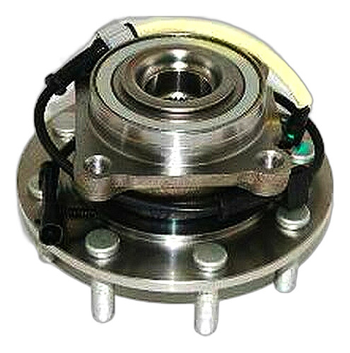 Maza C3500 2001 - 2004 Delantero Con Conector Abs
