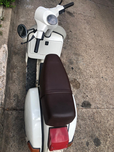 Vespa Original Full Motoneta