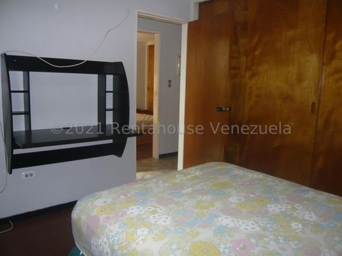 Imagen 13 de 13 de Apartamento En Venta La Urbina Mls- 21-1353-yz