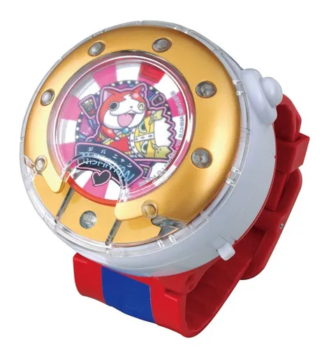 Reloj Yokai Yo Kai Dx Dream Bandai Specter japan Import Cuotas