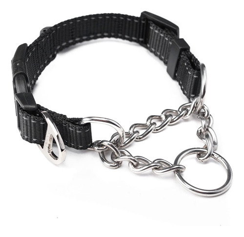 Mighty Paw Martingale Collar De Perro 2.0 | Trainer Appro...