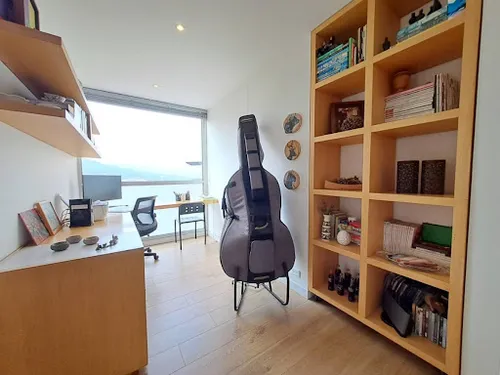 Apartamento En Arriendo Los Balsos 743-7381