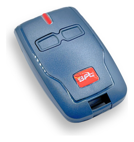 Control Bft Mitto De Dos Canales Para Motor De Porton Electrico 433mhz