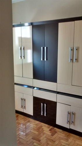 Apartamento Com 3 Dormitórios, 88 M² - Venda Por R$ 350.000,00 Ou Aluguel Por R$ 1.250,00 - Jardim Proença - Campinas/sp - Ap6068
