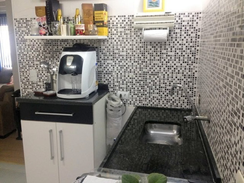 Imagem 5 de 23 de Apartamento Para Venda, 2 Dormitórios, Jardim Arpoador - São Paulo - 23223